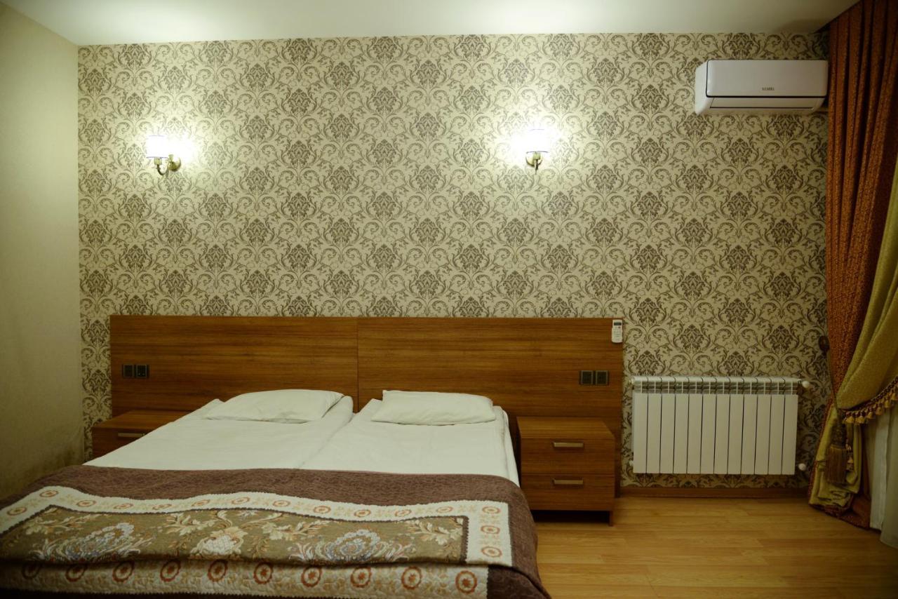 Deyirman Hotel Baku Exterior foto