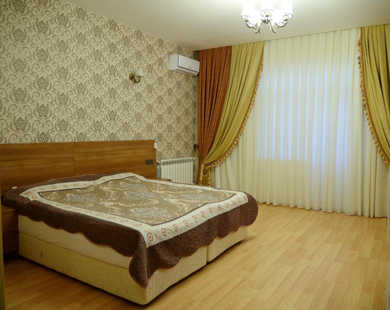 Deyirman Hotel Baku Exterior foto